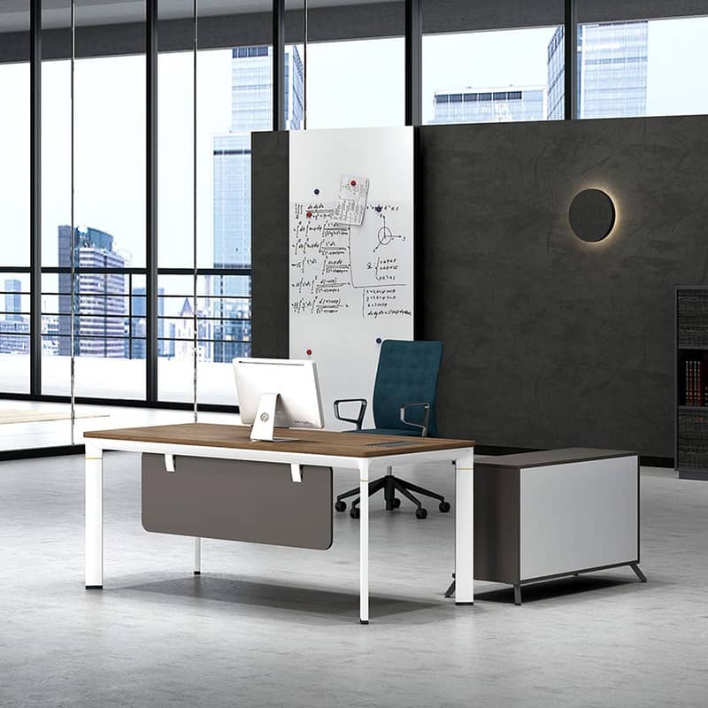 office workstations / office furniture / office table / workstation 13