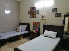 VIP girl hostel available in G11/2 for Girl