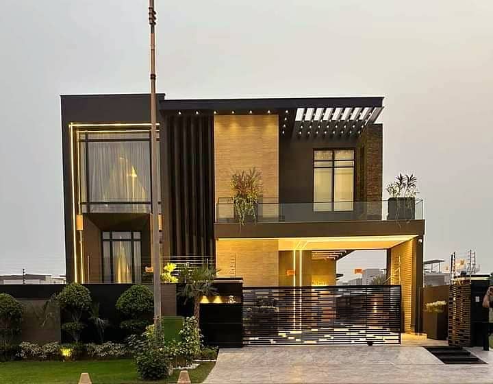 14 Marla Marden Luxury House Available For Sale In Bahria Town Lahore Marden 0