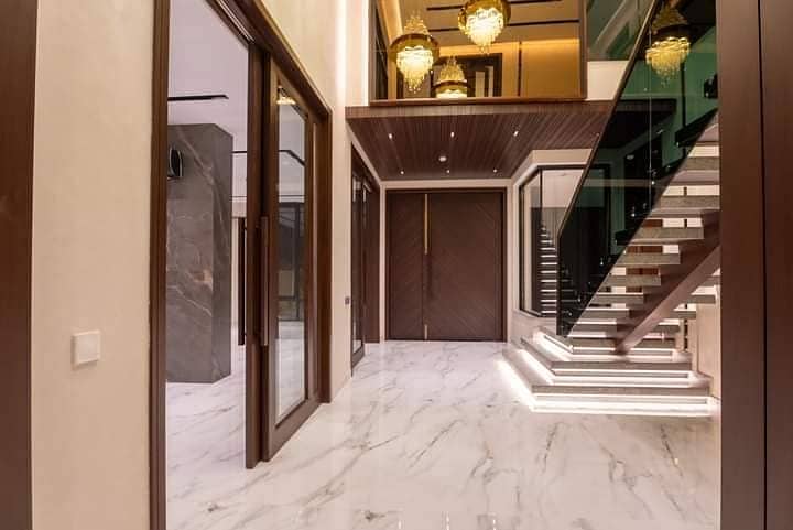 14 Marla Marden Luxury House Available For Sale In Bahria Town Lahore Marden 3