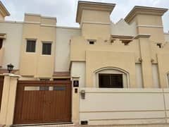 Brand New Bungalow For Sale in Chapal Uptown Karachi