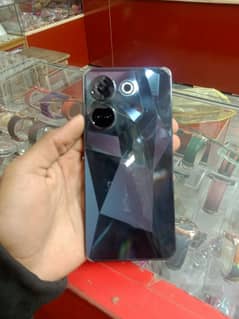 tecno camon 20 pro PTA