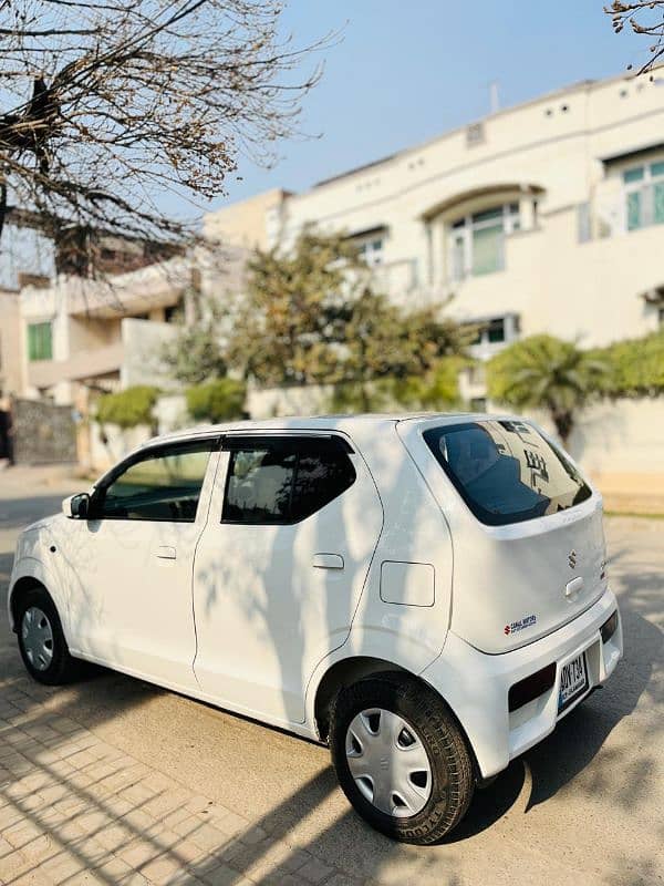 Suzuki Alto 2020 3