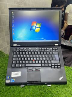 Lenovo ThinkPad 410 core i5