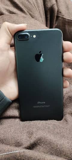 Iphone 7plus Pta approved