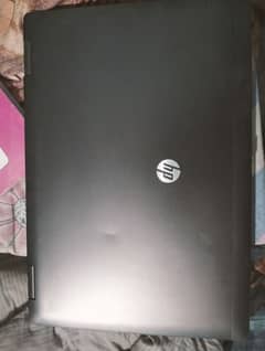 HP ProBook 6460b i3 2nd powerfull then chromebooks