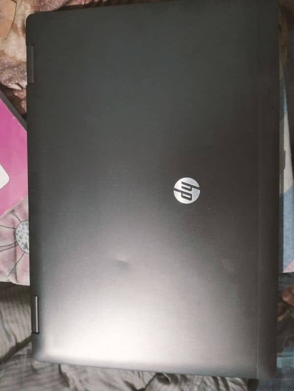 HP ProBook 6460b i3 2nd powerfull then chromebooks 0