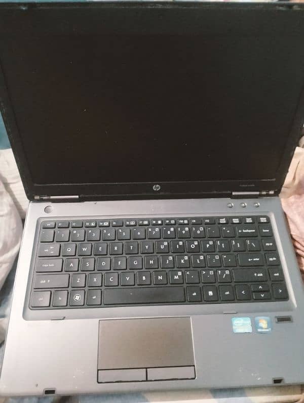 HP ProBook 6460b i3 2nd powerfull then chromebooks 1