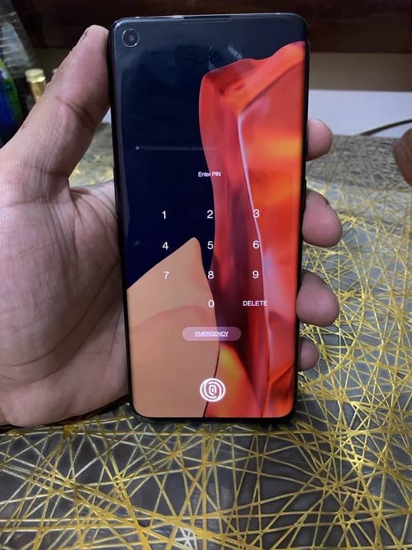 one plus 9pro 0