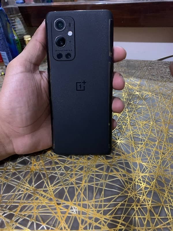 one plus 9pro 1