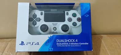 PS4 Playstation controller