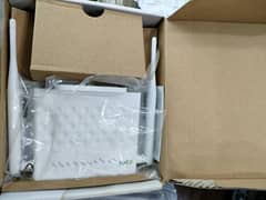 PTCL WIRELESS N 300 VDSL2 MODEM ROUTER