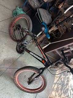 bicycle for sale