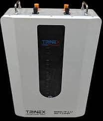 TRINEX LI-ION 100AH 48V 0