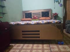 bed new