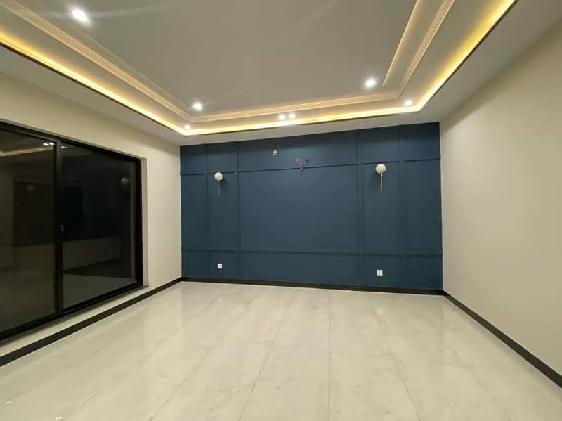 1 KANAL LIKE BRAND NEW LUXURY HOUSE FOR SALE IN BAHRIA TOWN LAHORE 19