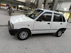 Suzuki Mehran VXR 2005