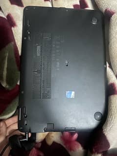 HP probook 8 Gb core i5 1000Gb SSD