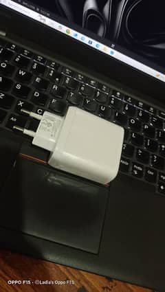 oppo Genuine vooc 65w charger