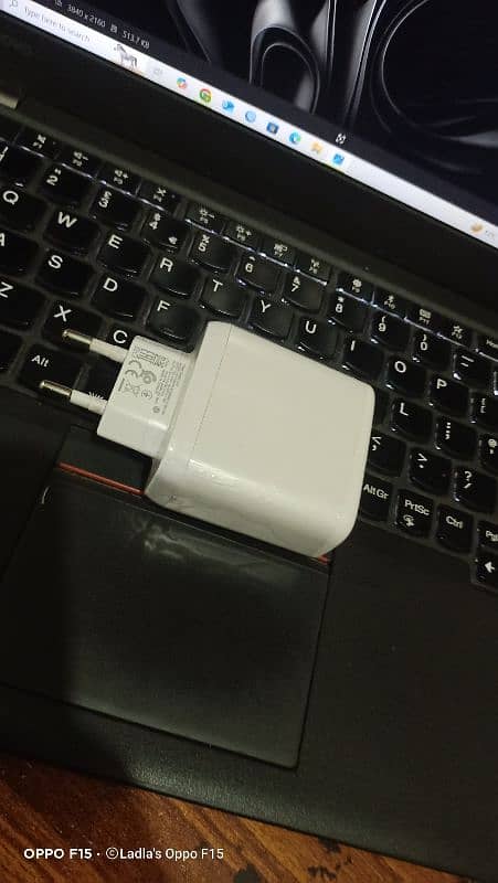 oppo Genuine vooc 65w charger 0