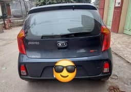 KIA Picanto 2021