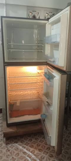 Haier Refrigerator for Sale condition 10/10