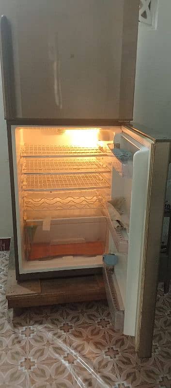 Haier Refrigerator for Sale condition 10/10 1