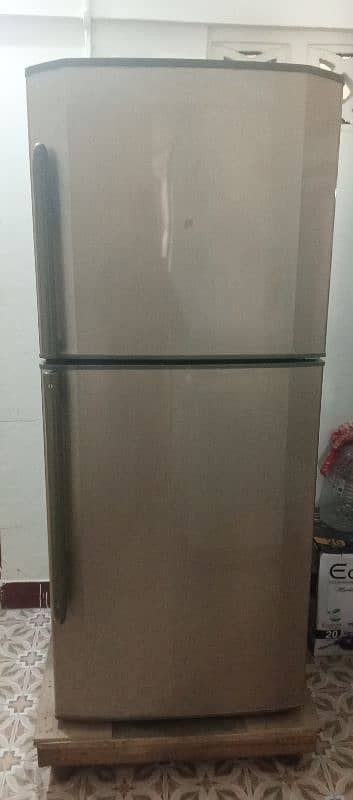 Haier Refrigerator for Sale condition 10/10 2