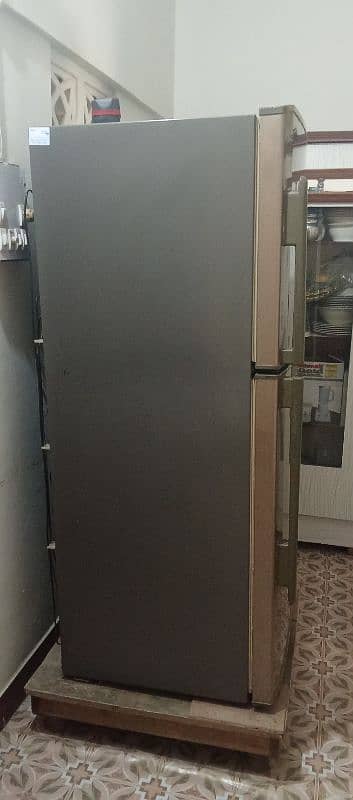 Haier Refrigerator for Sale condition 10/10 3