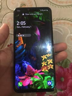 lg g8thinq 6.128