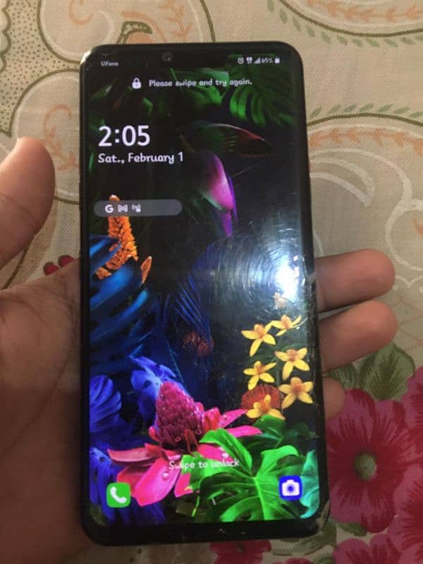 lg g8thinq 6.128 0