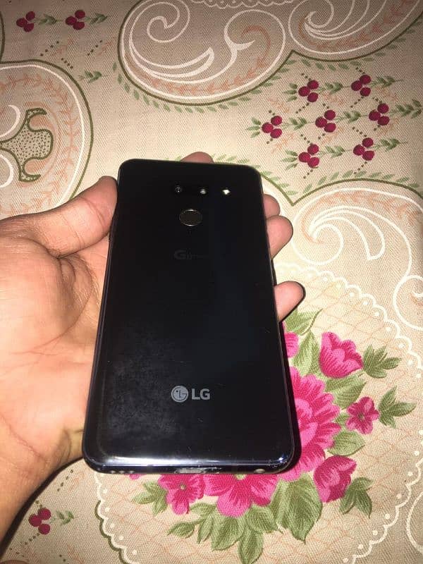 lg g8thinq 6.128 2