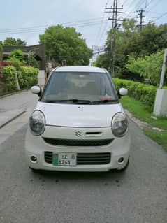 Suzuki Witt MR Wagon 2007 Home Used For Sale