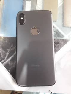 Iphon x pta 64 gb