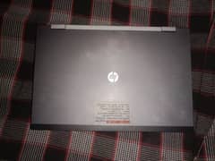 HP laptop Good condition laptop sale