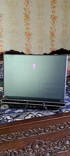 Dell Alienware M18 R2 i9 14th Gen for sale