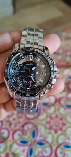 Casio Edifice