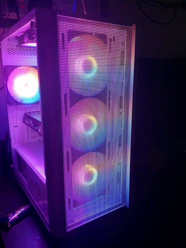 intel core i7 7700 gaming pc 1