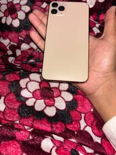 iPhone 11 pro max non PTA