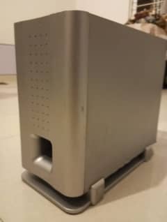 Sony subwoofer no opn or repair