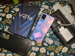 vivo v21e