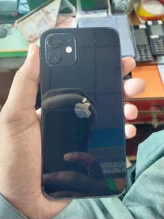 Iphone 12 Non PTA