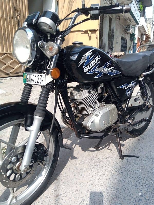 Suzuki 0