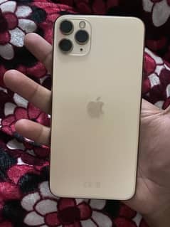 iPhone 11 pro max non PTA