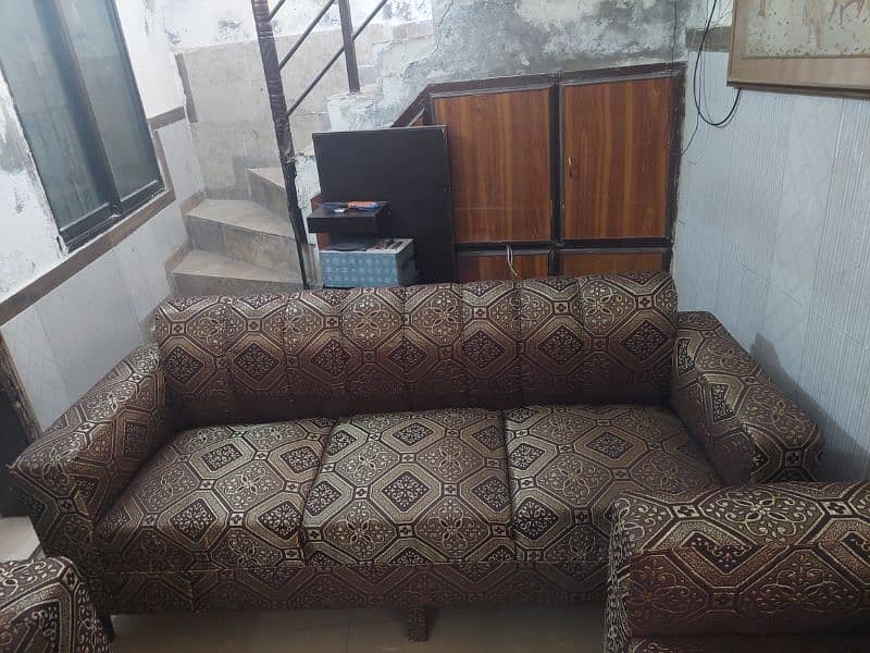 3 sofa set 3 seater 3