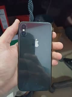 iphone x  pta approved