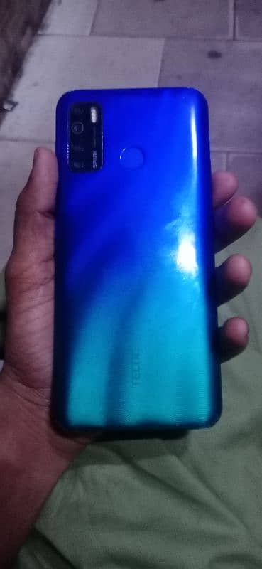 tecno spark 5pro 1