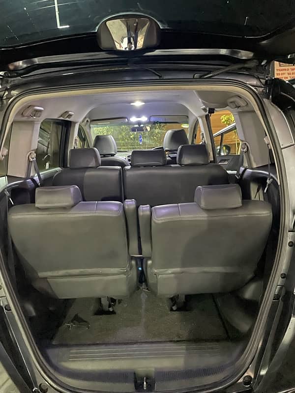 Honda Freed 2012/17 Total geniune 10