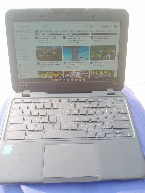 LENOVO LAPTOP 6th generation /WITH CHARGER 0