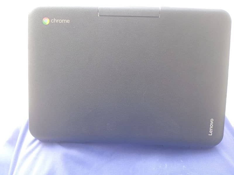 LENOVO LAPTOP 6th generation /WITH CHARGER 2